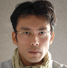 Fujimoto Hideki